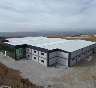 ÖRSSAN TEKSTİL