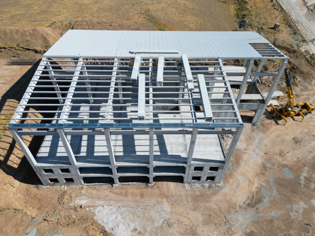 Prefabrik Ofis Binası Kurmanın İşletmelere Sağladığı 10 Önemli Fayda 1 prefabrik ofis binaları