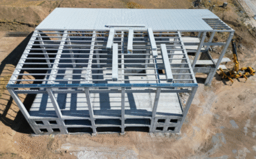 Van’da Prefabrik Yapı Tercihleri ve Geleceği